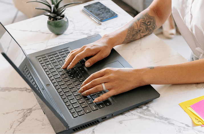 I'm posting. Nothing's building.