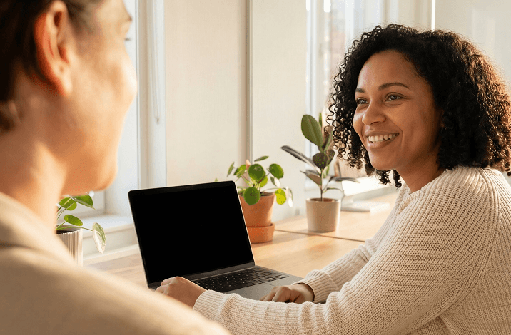 I sound like everyone else.