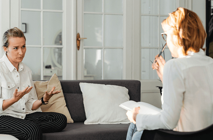 I hired an agency, but they're not a growth partner.