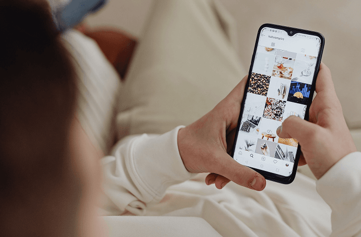 My competitors just look more legit.